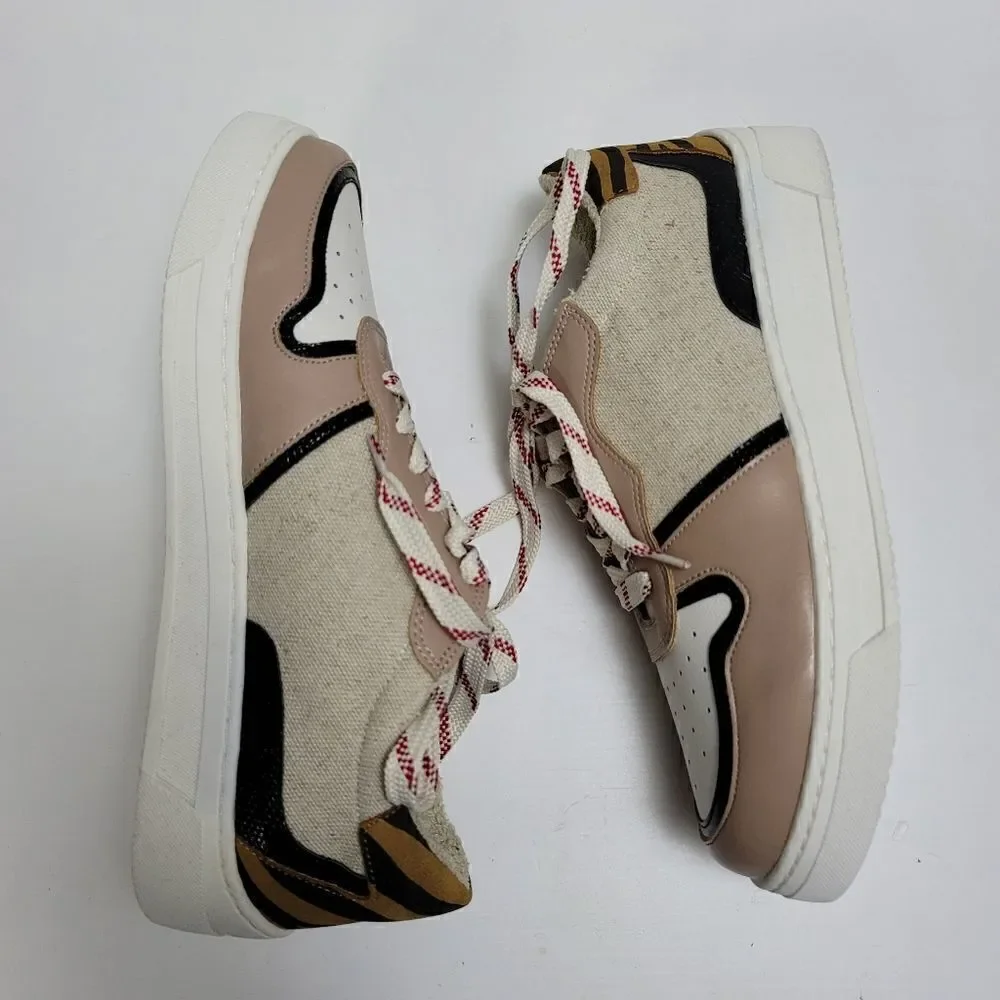 Kensie womens porter sneakers